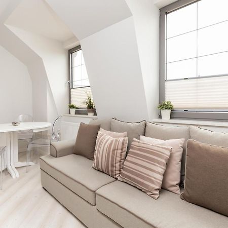 Apartments Tartaczna 2 - Gdansk Old Town By Noclegi Renters Eksteriør bilde