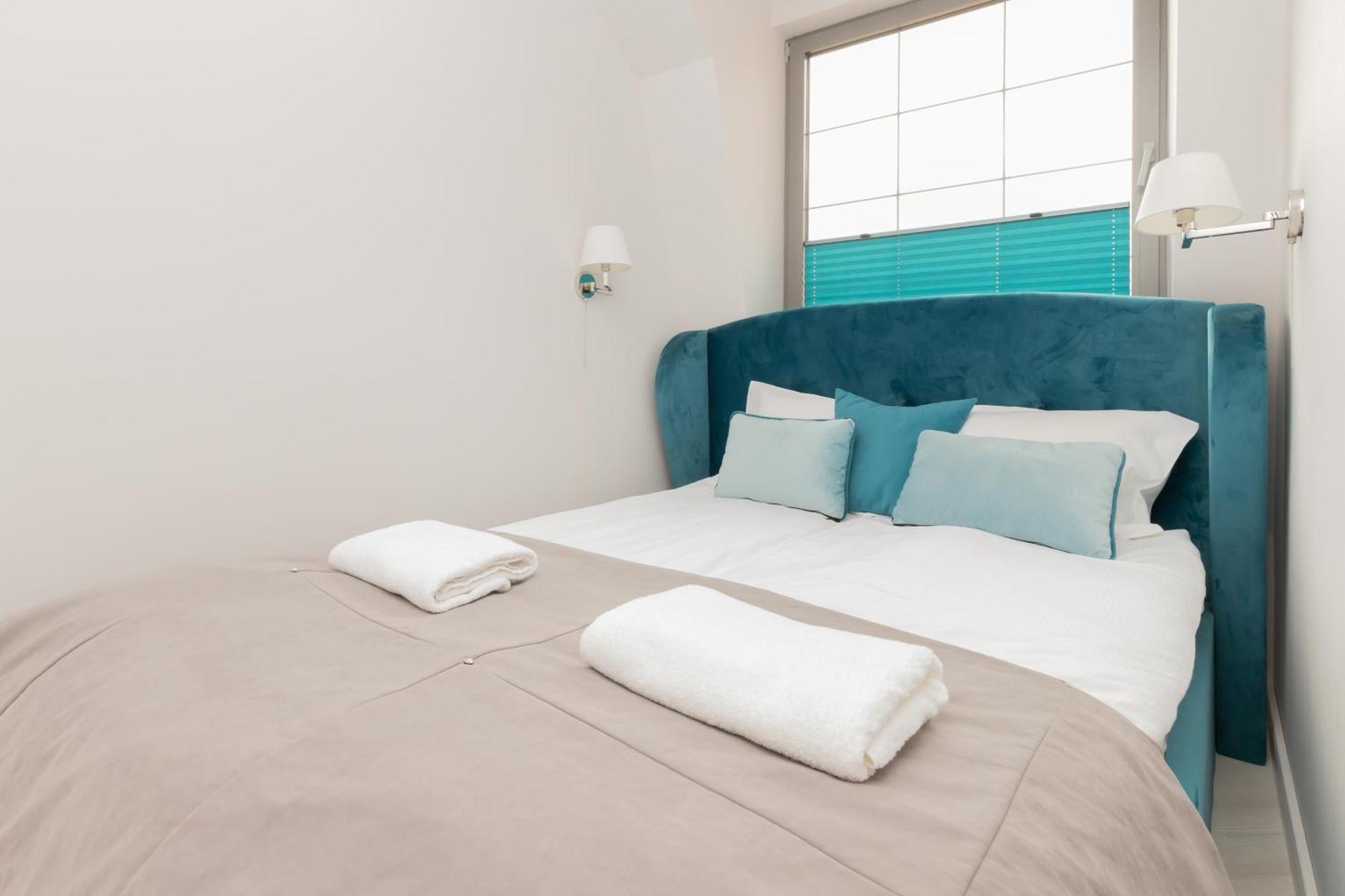 Apartments Tartaczna 2 - Gdansk Old Town By Noclegi Renters Rom bilde