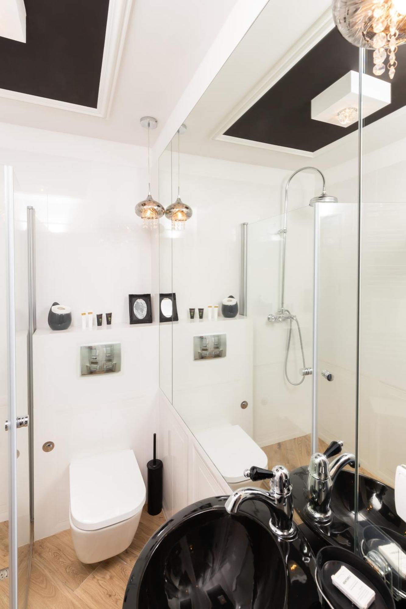 Apartments Tartaczna 2 - Gdansk Old Town By Noclegi Renters Rom bilde