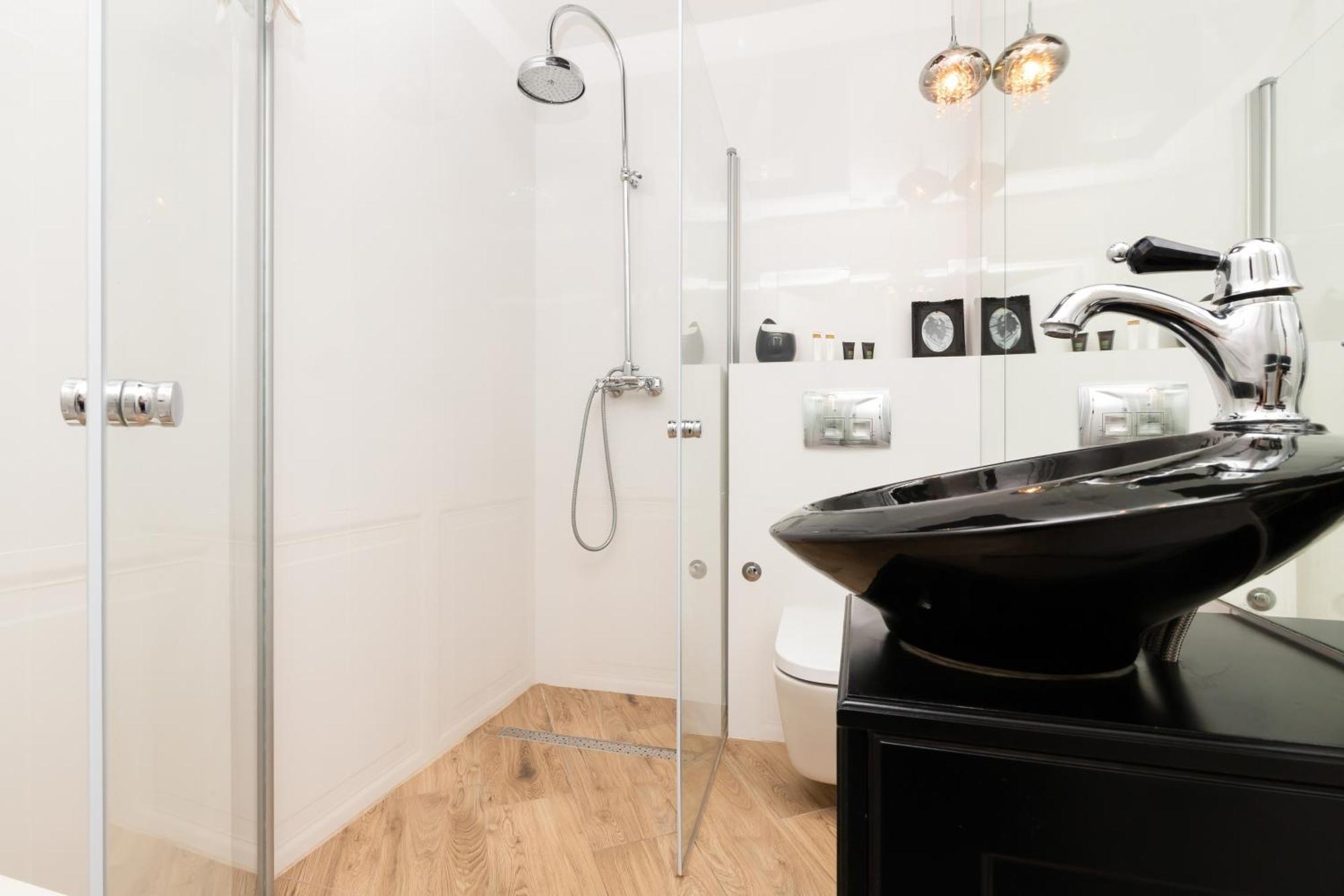 Apartments Tartaczna 2 - Gdansk Old Town By Noclegi Renters Rom bilde