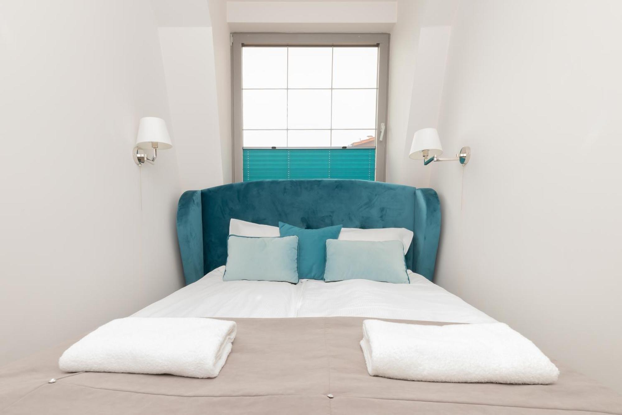 Apartments Tartaczna 2 - Gdansk Old Town By Noclegi Renters Rom bilde